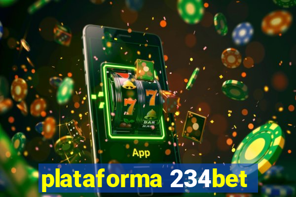 plataforma 234bet